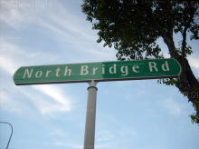 North Bridge Road #101402